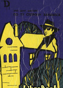 По ту сторону занавеса