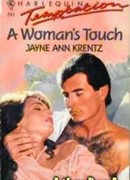 Влияние женщины