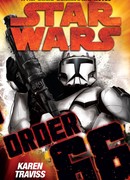 Звездные Войны Республиканские Коммандо Книга 4 Приказ 66