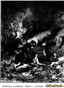 Приключения в стране бизонов