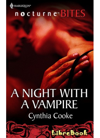Ночь с вампиром