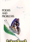 Poems and Problems. Poems