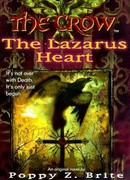 Ворон: Сердце Лазаря