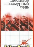 Шествие в пасмурный день