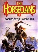 Мечи конных кланов