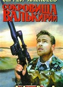 Сокровища Валькирии. Книга 1