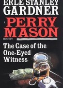 Дело одноглазой свидетельницы