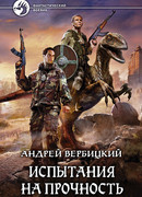 Испытания на прочность