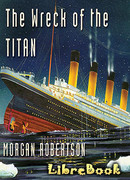 Тщета, или крушение «Титана»
