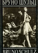 Коричные лавки. Санатория под клепсидрой