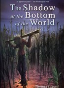 Тень на дне мира