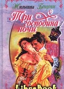 Три господина ночи