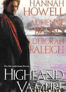 Поцелуй вампира