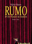 Румо и чудеса в темноте. Книга I