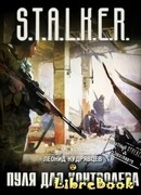 ПУЛЯ ДЛЯ КОНТРОЛЁРА