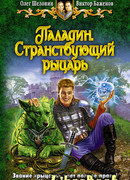 Паладин. Странствующий рыцарь