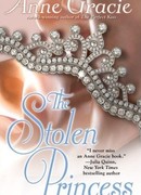 Похищенная принцесса