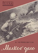 «Мелкое» дело