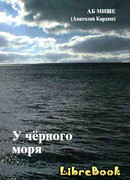 У чёрного моря