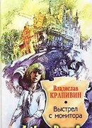 Выстрел с монитора
