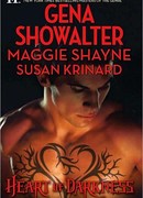 Самый Тёмный Ангел