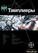 Тамплиеры. Книга 1. Рыцарь Феникса