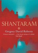 Шантарам