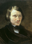 Николай Васильевич Гоголь