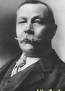 Артур Конан Дойл (Arthur Conan Doyle: Sir Arthur Ignatius Conan Doyle)