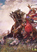 Казачьи сказки