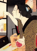 Кэса и Морито