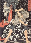 Чудеса магии