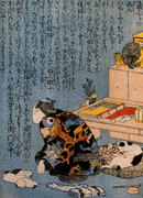 Жизнь идиота