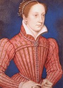 Мария Стюарт