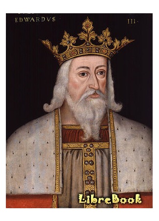 книга Эдуард III (Édouard III) 27.01.13