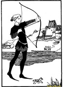 Отон-лучник