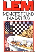 Рукопись, найденная в ванне