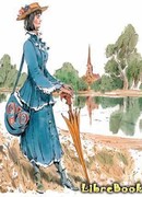 Мэри Поппинс в парке