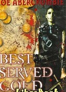 Лучше подавать холодным