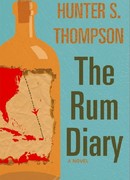 Ромовый дневник