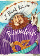 Ринкитинк в Стране Оз