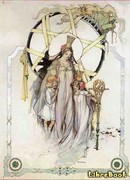 Глинда из Страны Оз