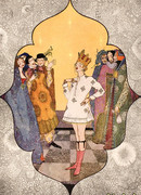 Голый король