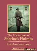 Приключения Шерлока Холмса (The Adventures of Sherlock Holmes)