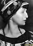 Анна Андреевна Ахматова