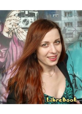 Марина Ахмедова