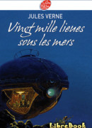 Двадцать тысяч лье под водой (Twenty Thousand Leagues Under the Sea: Vingt mille lieues sous les mers)