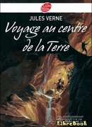 Путешествие к центру Земли (Journey to the Centre of the Earth: Voyage au centre de la Terre Jules Verne)