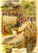 Вторая родина (Seconde patrie)