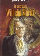 Тайна Вильгельма Шторица (Le Secret de Wilhem Storitz)